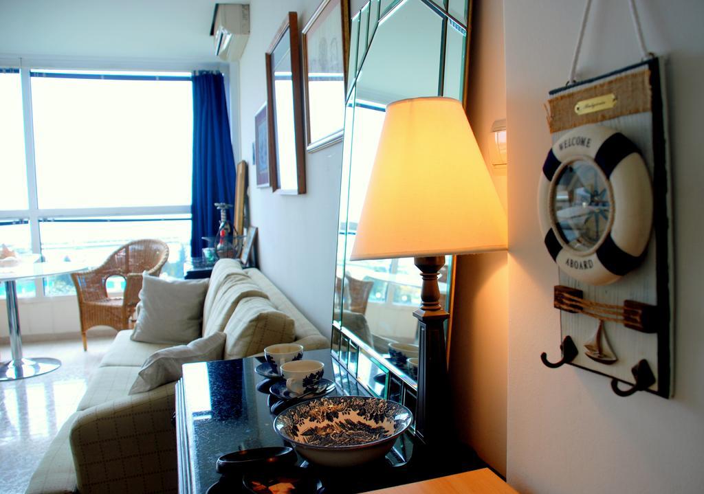 Baratero Vlas Marina Apartment Sveti Vlas Exterior photo