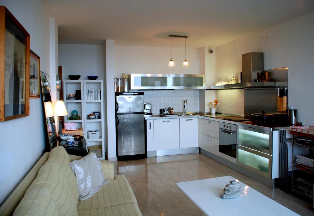 Baratero Vlas Marina Apartment Sveti Vlas Exterior photo